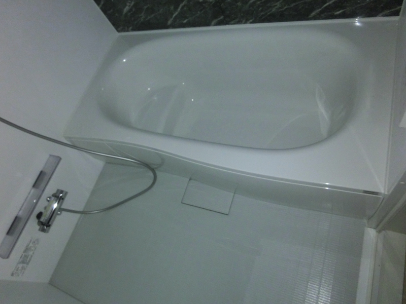 バス 写真10