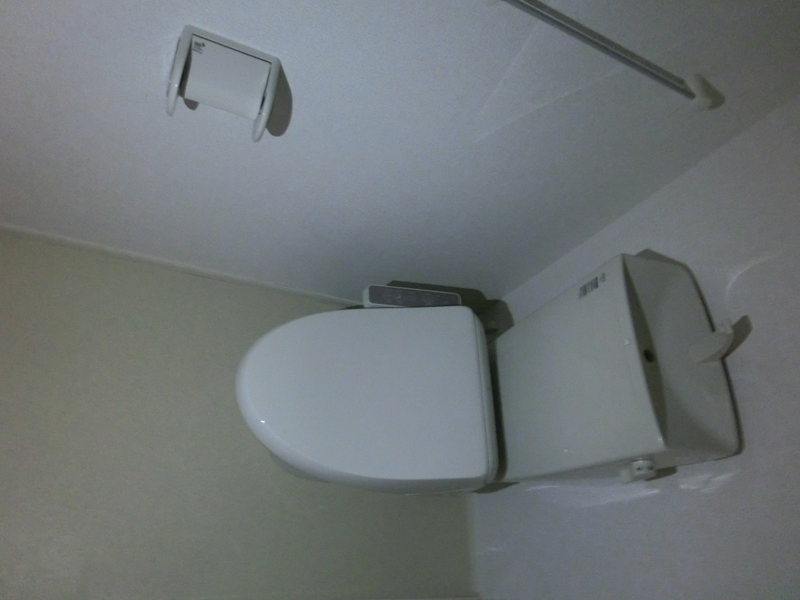 トイレ 写真12