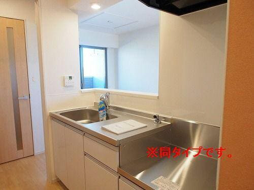 キッチン 写真2