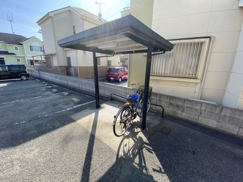 共用部 写真31