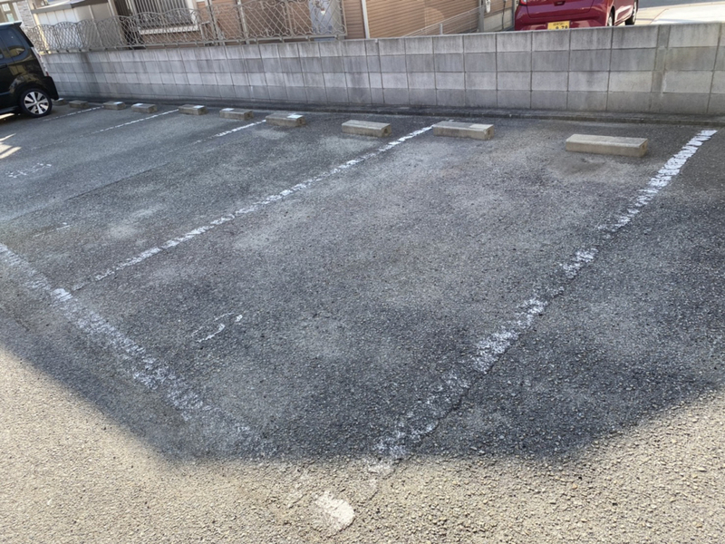 駐車場 写真32