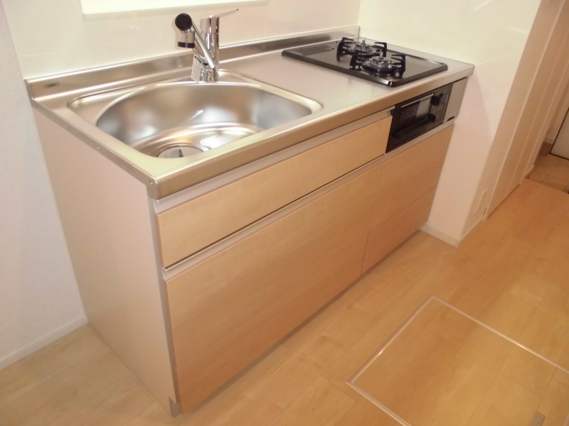 キッチン 写真4