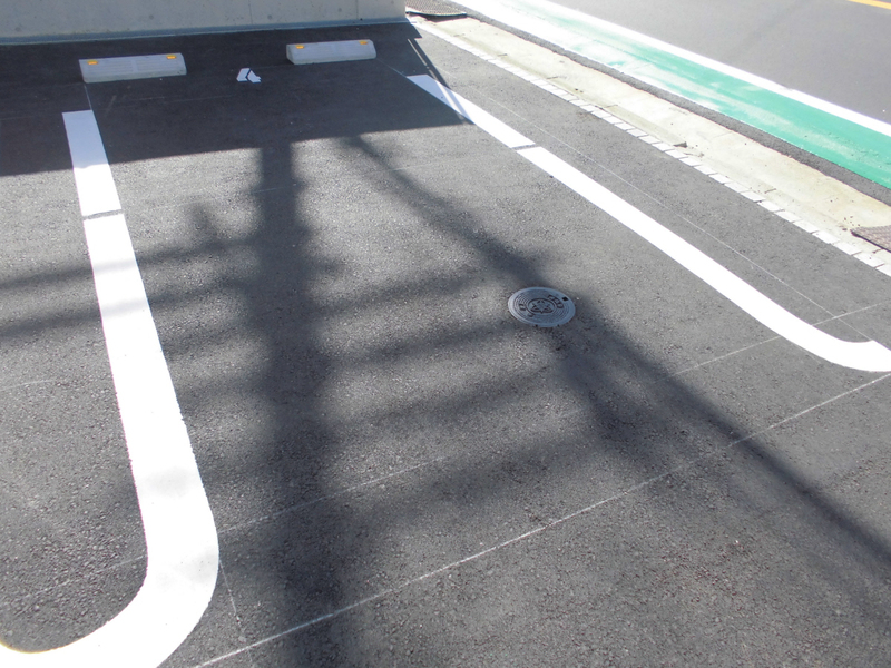 駐車場 写真32