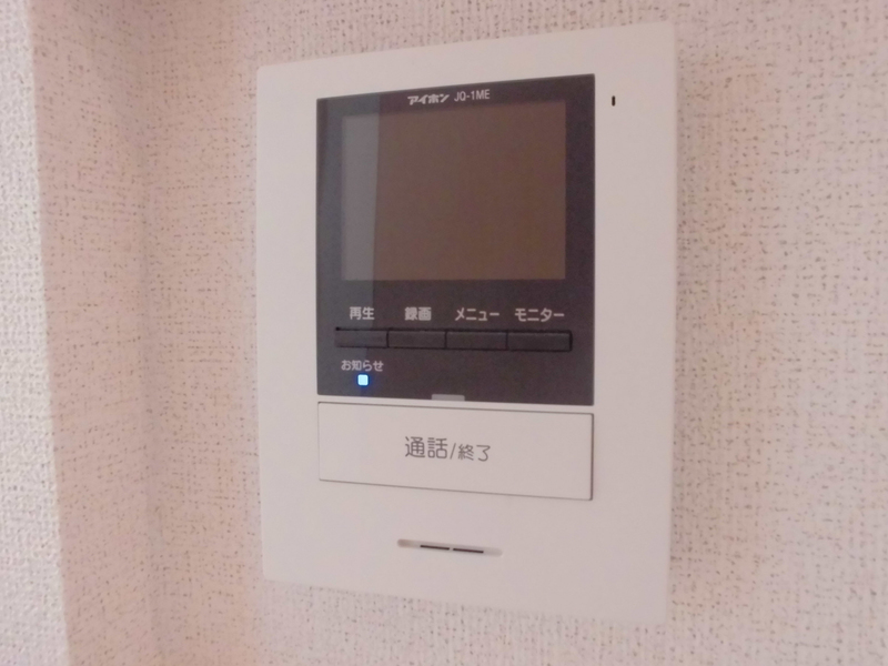 セキュリティ 写真16