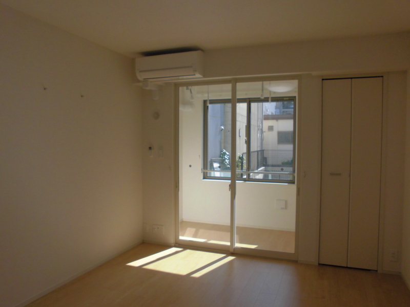 リビング 写真3