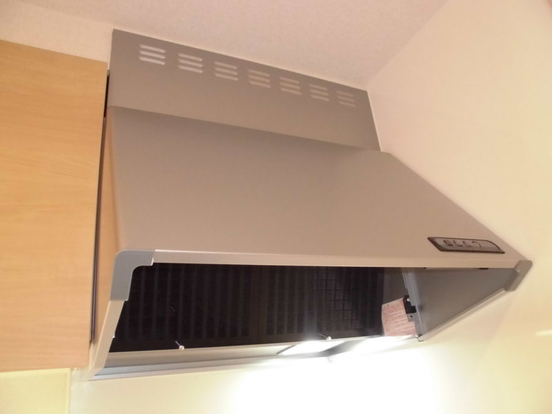 キッチン 写真5