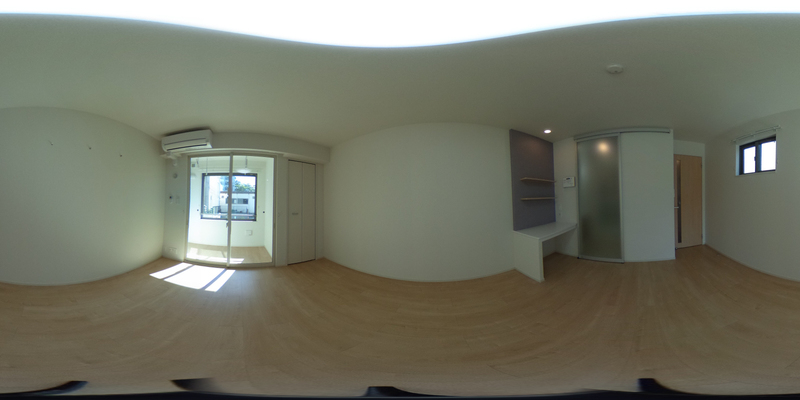 リビング 写真33