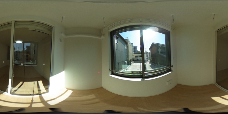 バルコニー・ベランダ 写真37