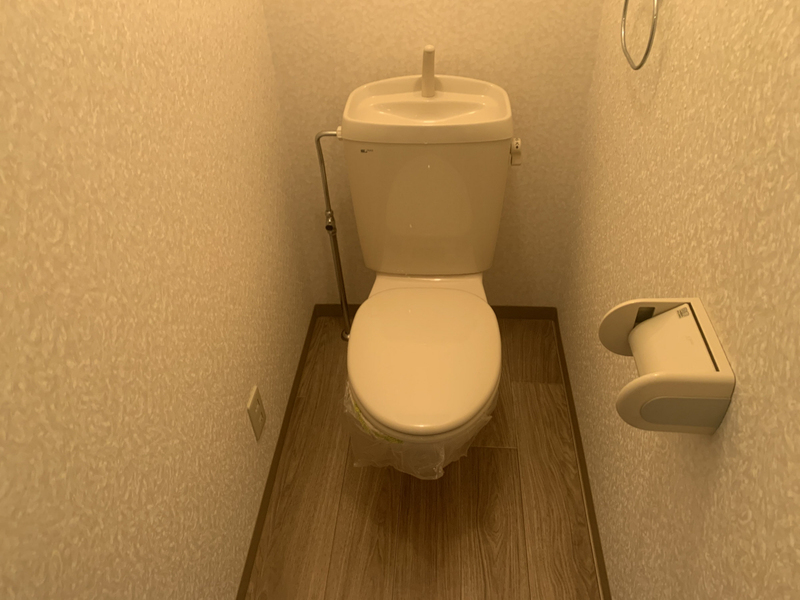 トイレ 写真13