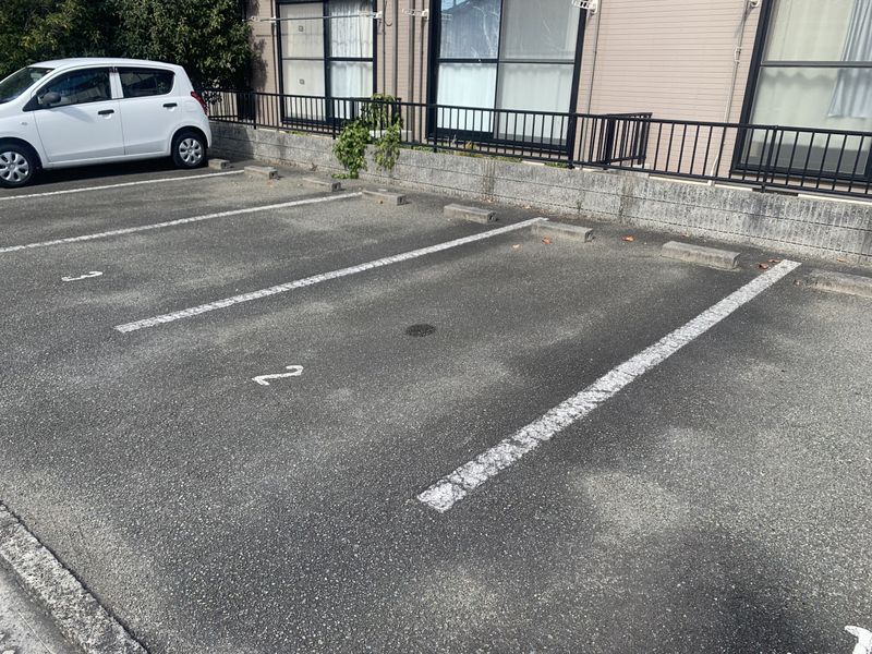 駐車場 写真31
