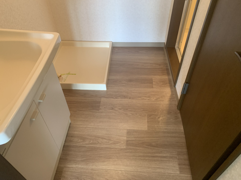 洗面所 写真10