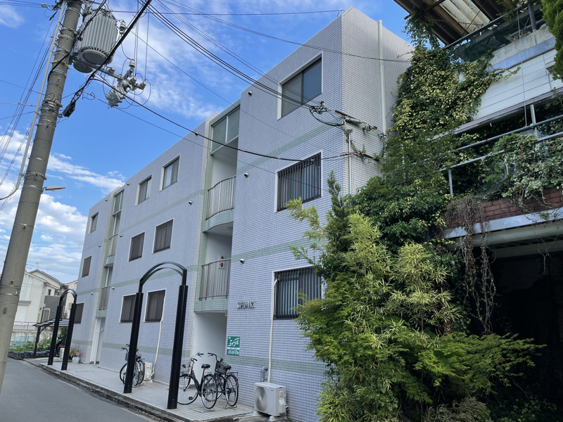 クレスト千秋