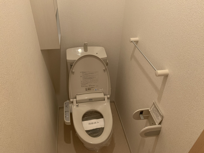 トイレ 写真15