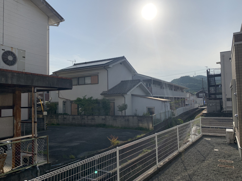 眺望 写真29