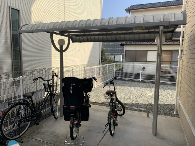 共用部 写真31