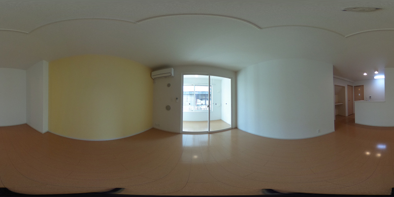 リビング 写真33