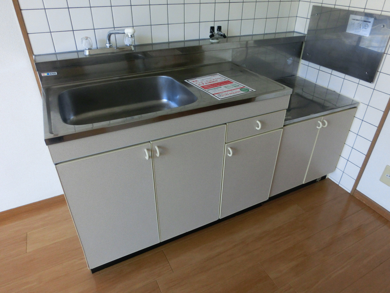 キッチン 写真4