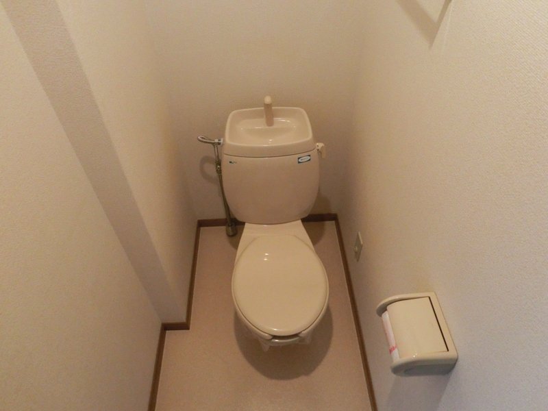 トイレ 写真13