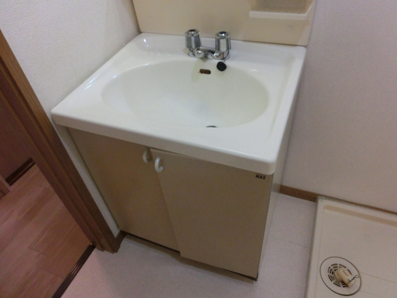洗面所 写真10