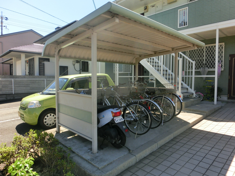 共用部 写真30