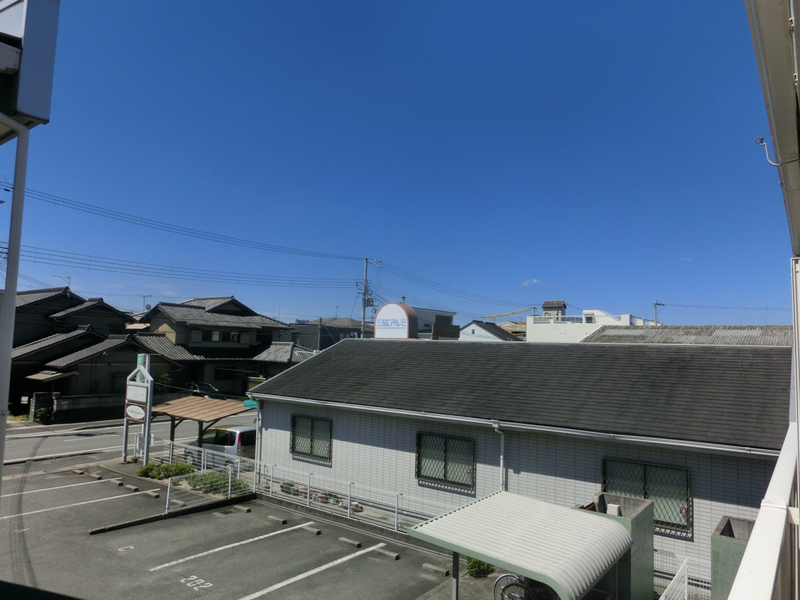 眺望 写真28