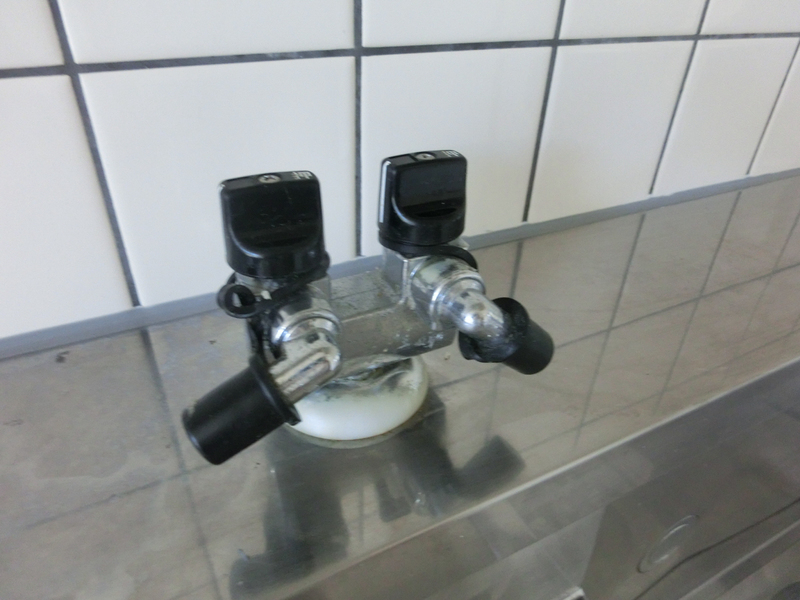 キッチン 写真6