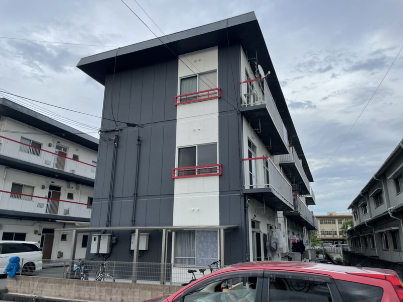 水野マンションB棟