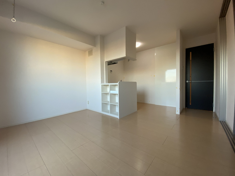 リビング 写真3