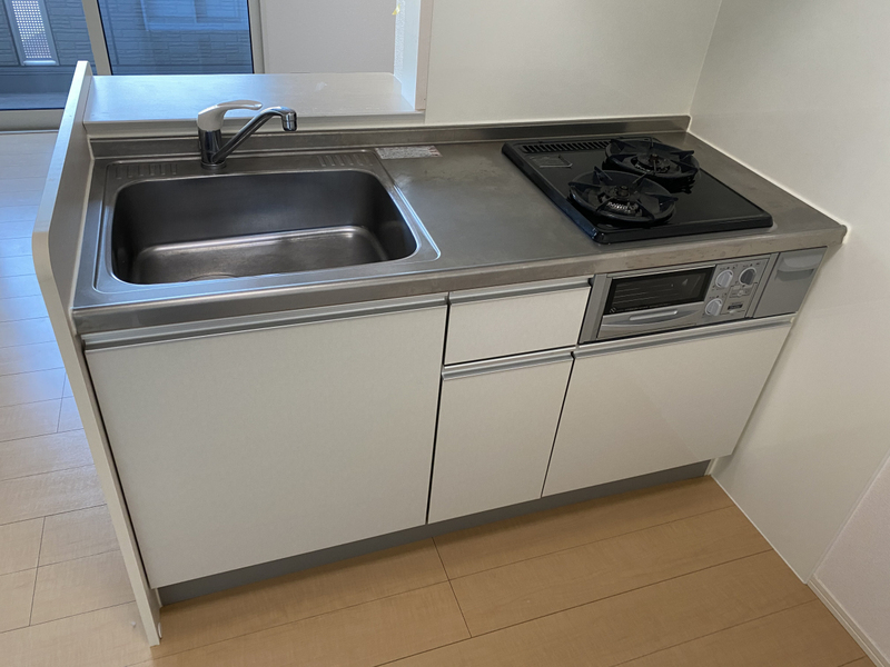 キッチン 写真4