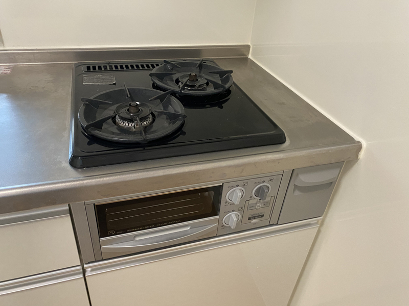 キッチン 写真5