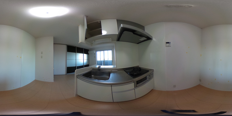 キッチン 写真34