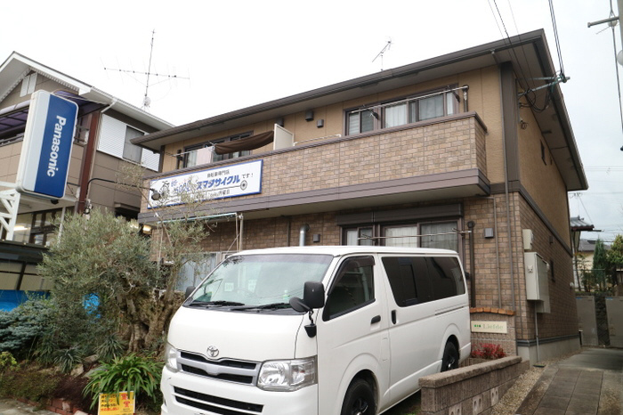 リーフデ