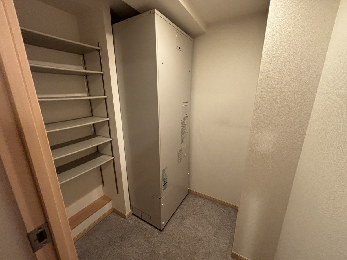 収納 写真16