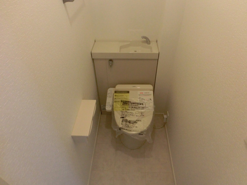 トイレ 写真6