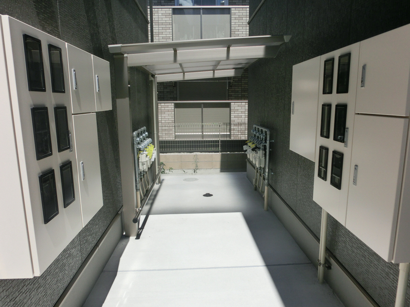 共用部 写真14