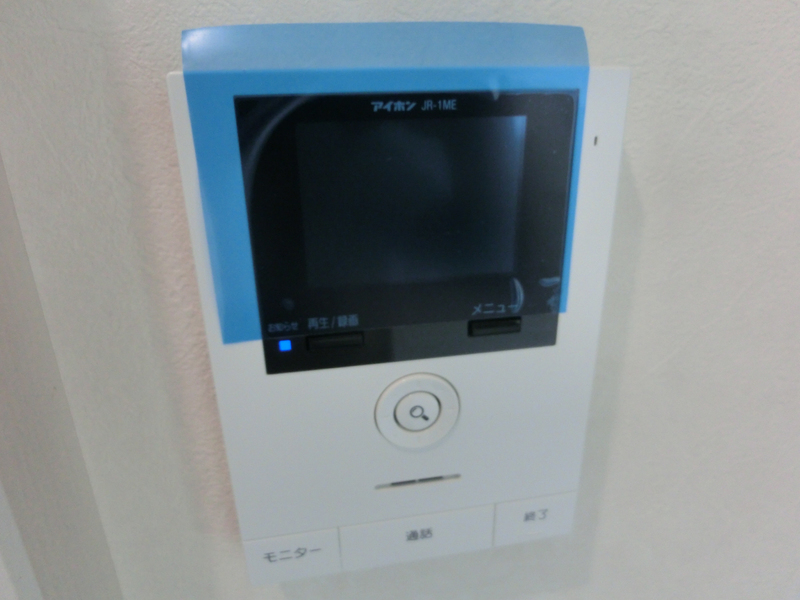 セキュリティ 写真8