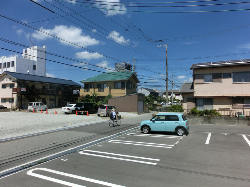 眺望 写真12