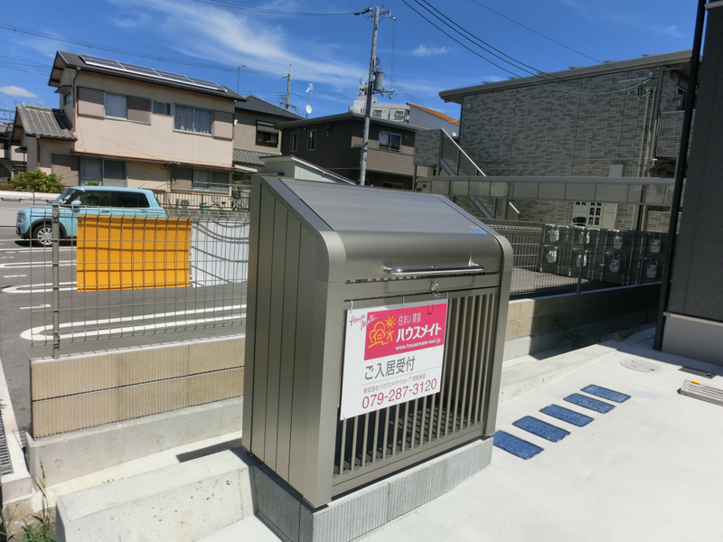共用部 写真15