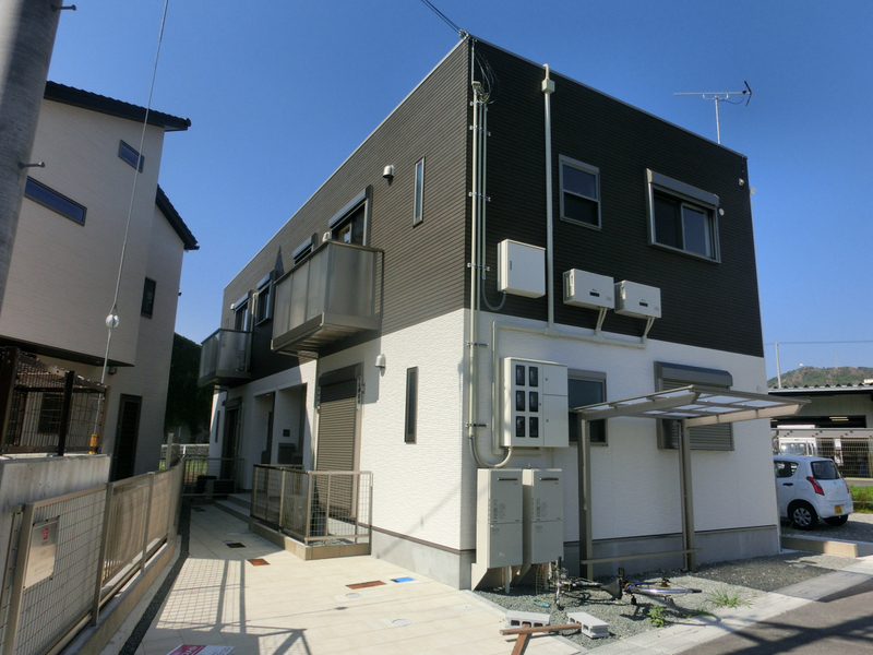 MISTRAL別所Ⅰ