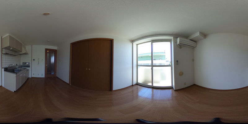 リビング 写真33