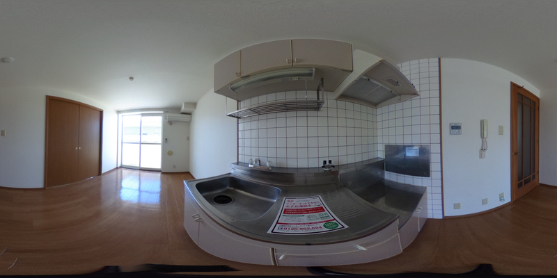 キッチン 写真34
