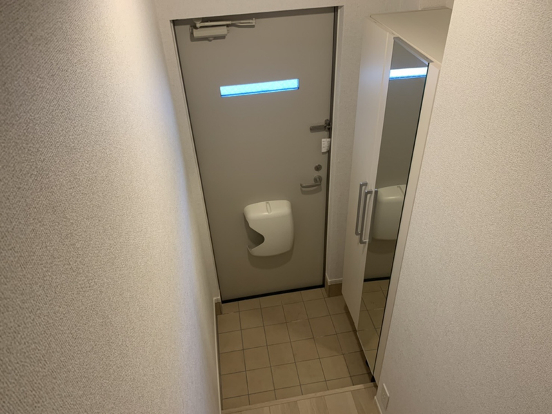 玄関 写真8