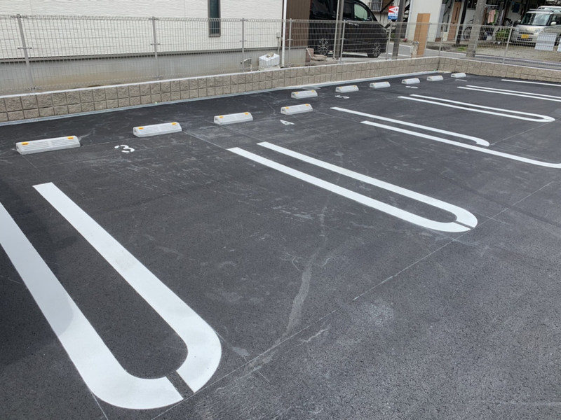 駐車場 写真32