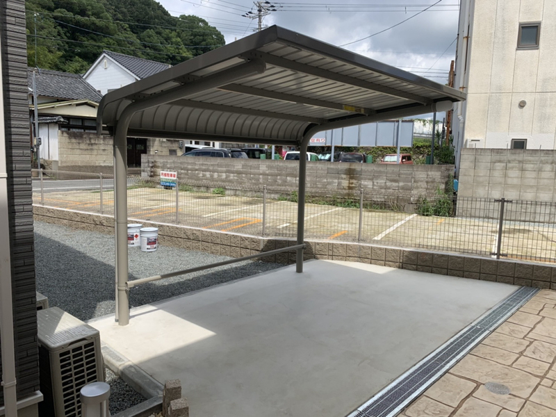 共用部 写真29