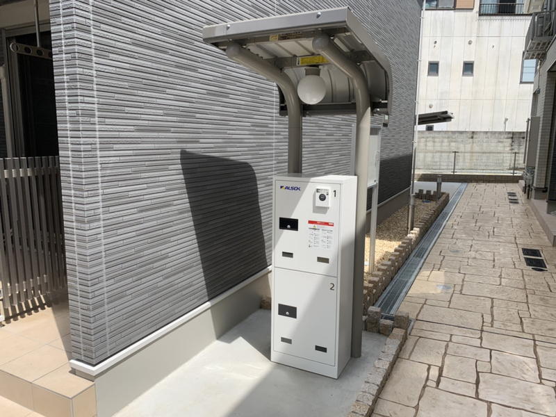 共用部 写真30