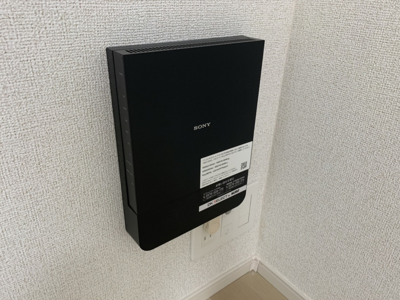 設備 写真19
