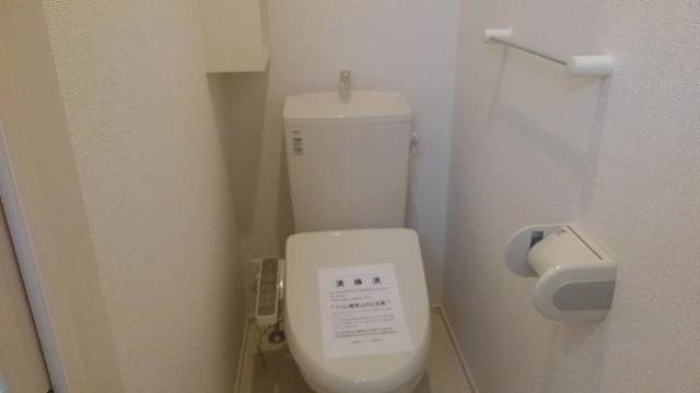 トイレ 写真9