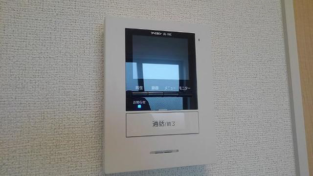 セキュリティ 写真12