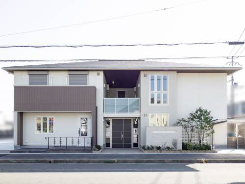 Ｈｏｏｐｅｒ　Ｈｏｕｓｅ