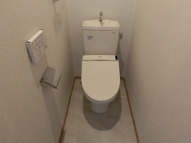 トイレ 写真14